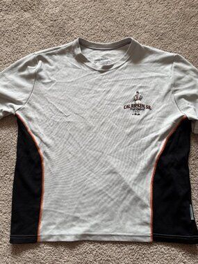 Cal Ripken Sr. Foundation Run To Cooperstown Shirt